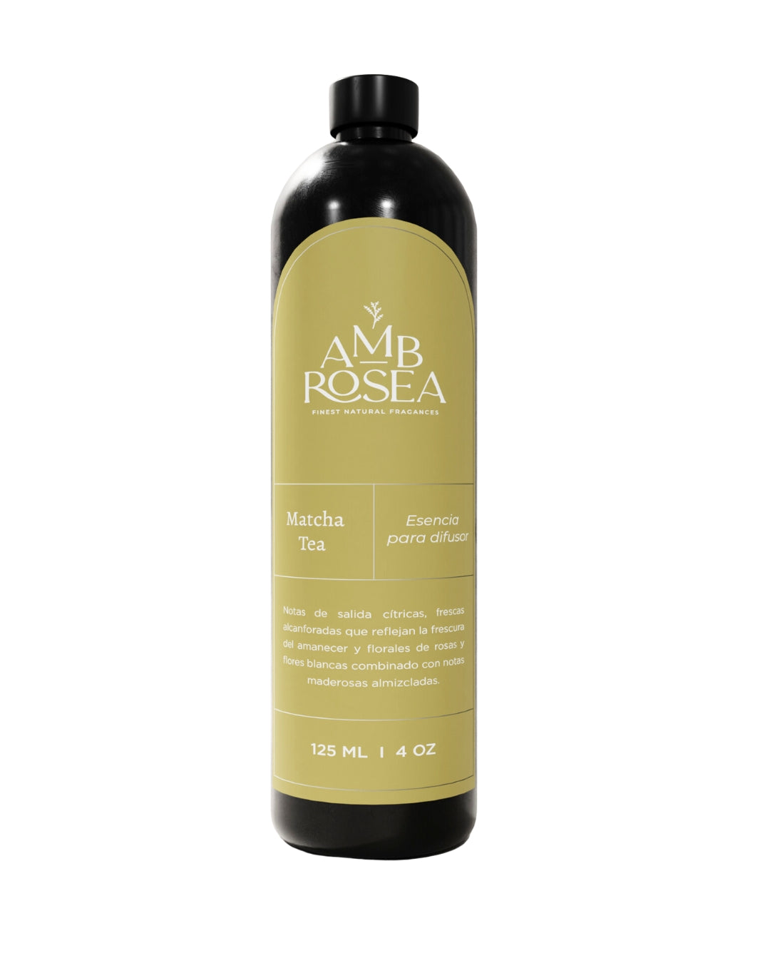 Esencia para difusor | Matcha tea (aroma CÍTRICO)