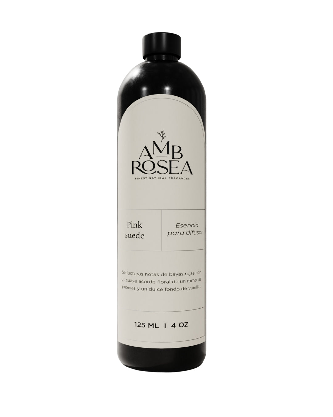 Esencia para difusor | Pink Suede (aroma DULCE)