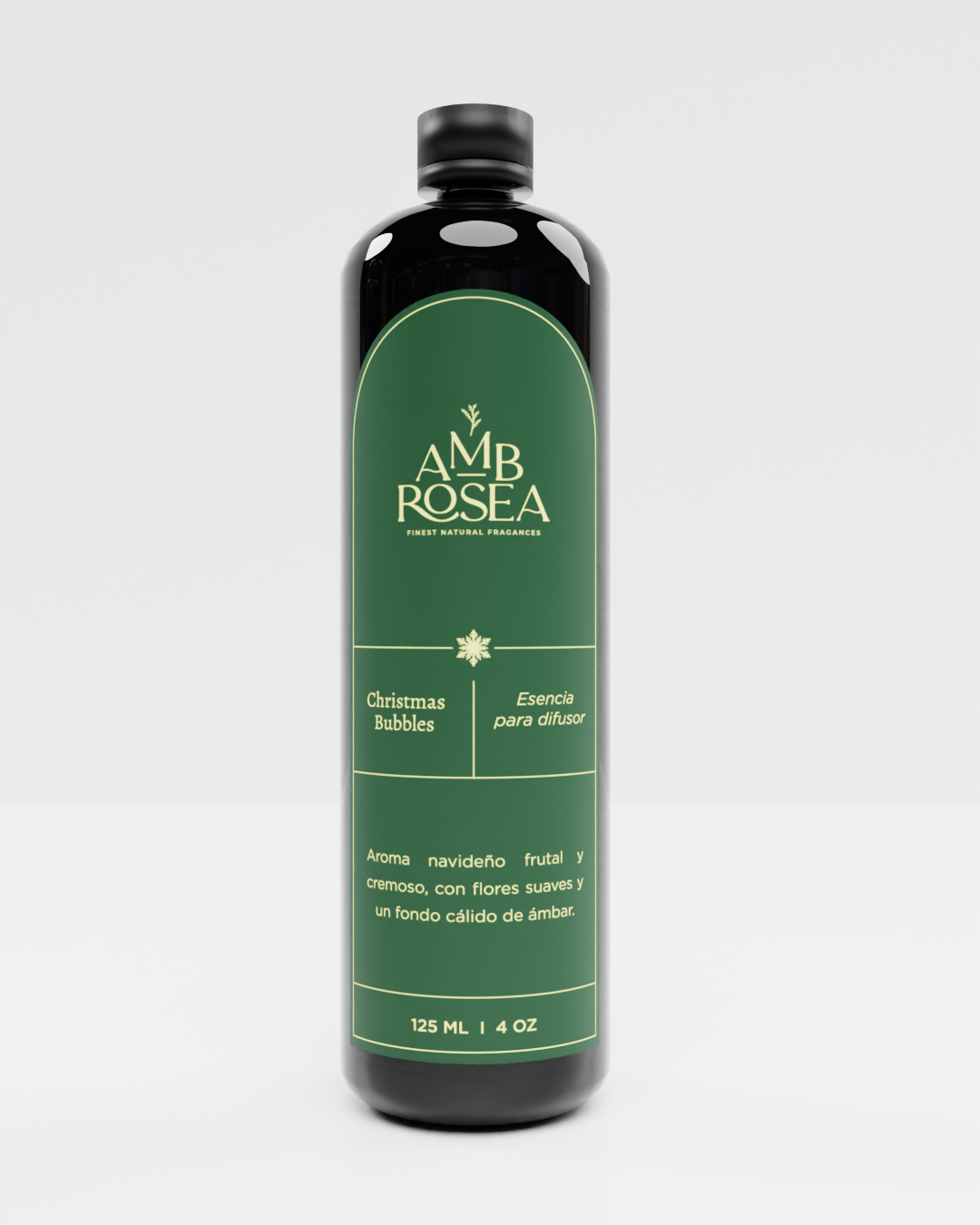 Esencia para difusor | Christmas bubbles
