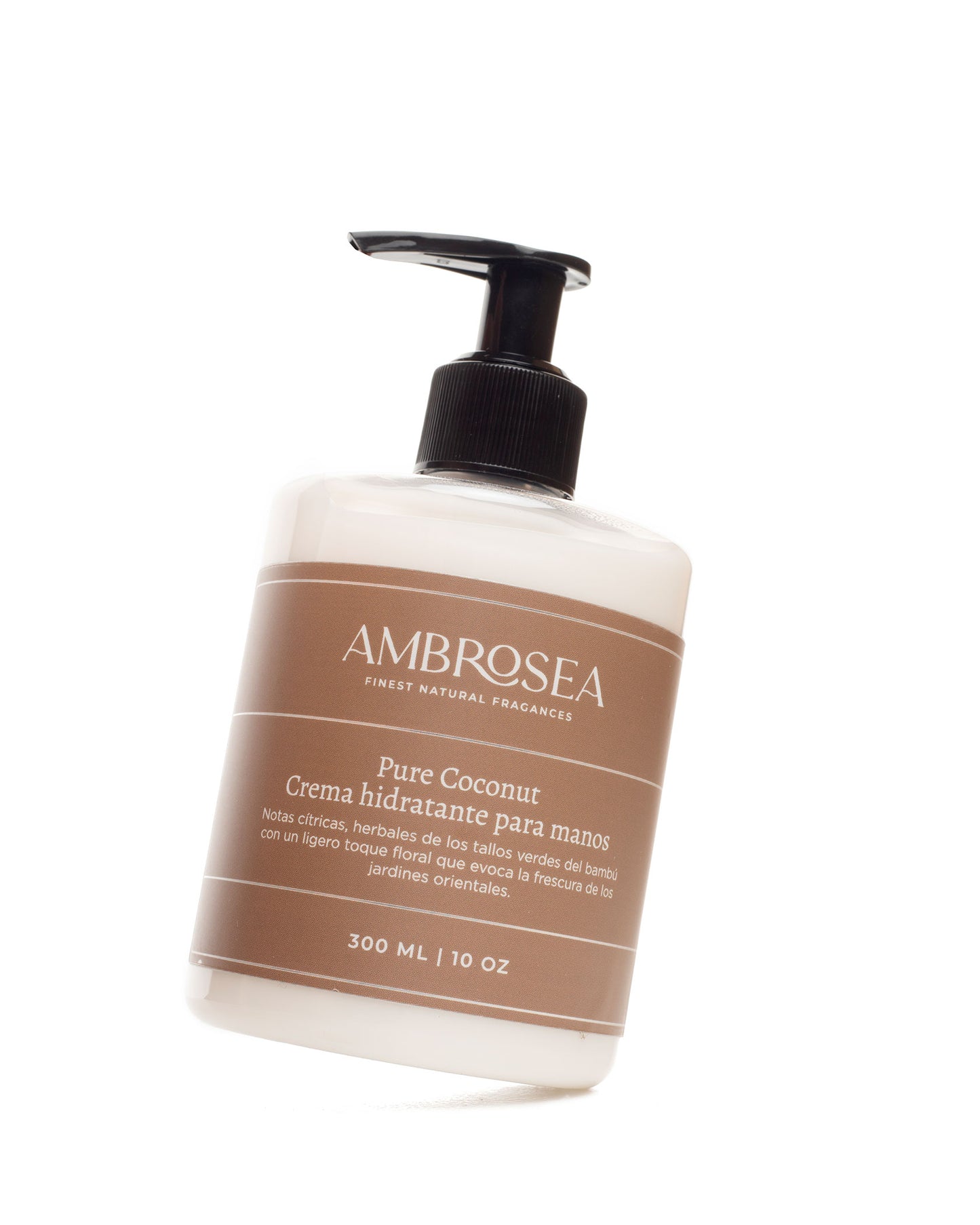 Crema para manos | Pure Coconut 300 ml