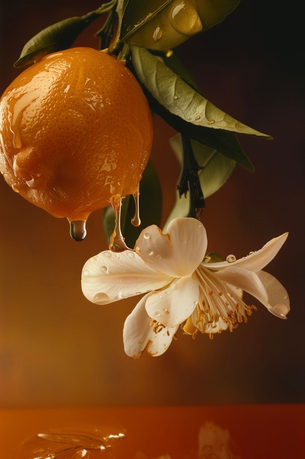 Aromas Dulces