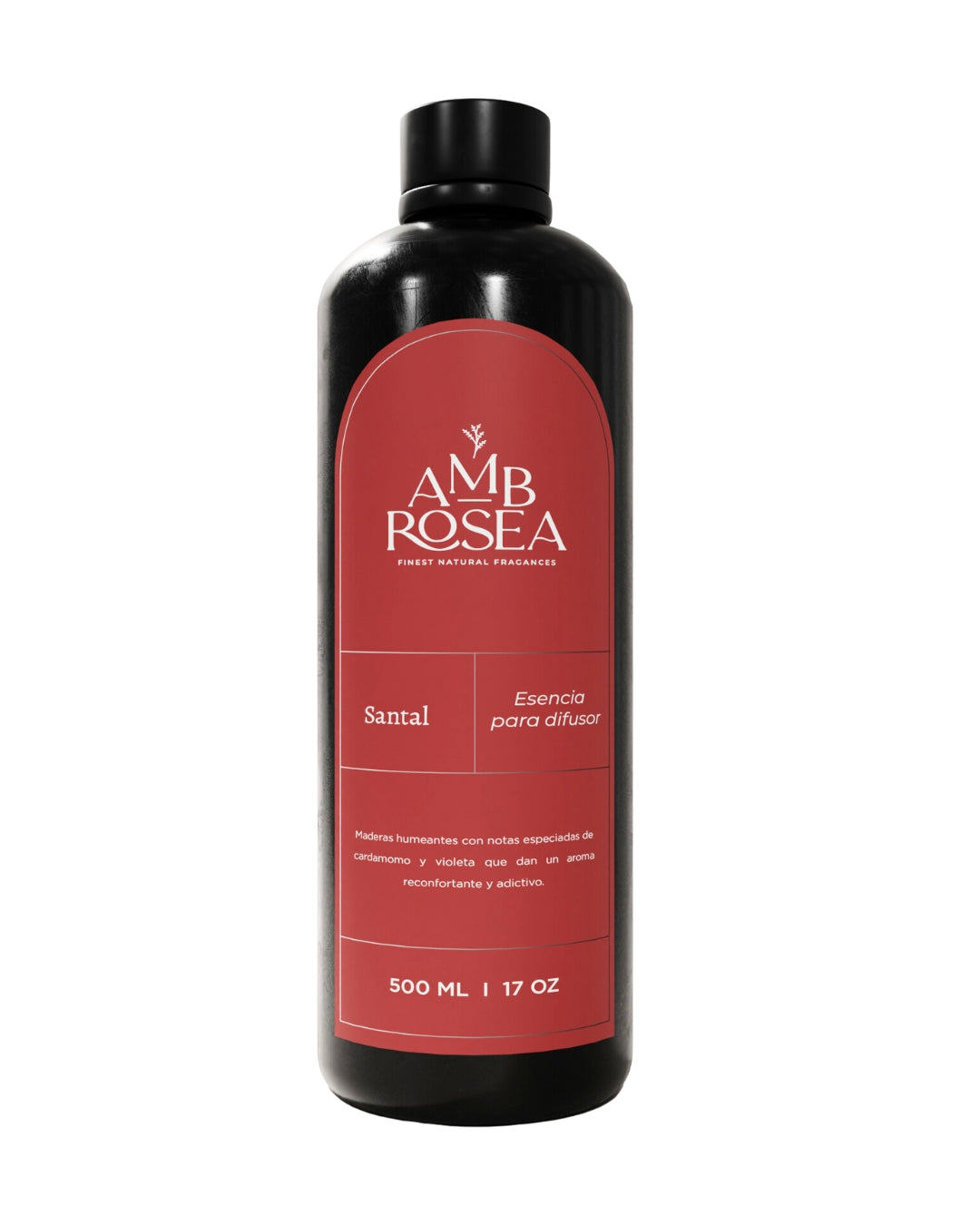 Esencia para difusor | Santal (aroma MADEROSO HUMEANTE)