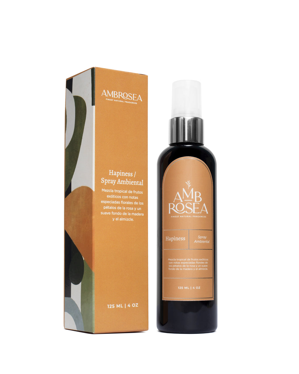 Spray Ambiental | Happiness (aroma FRESCO)
