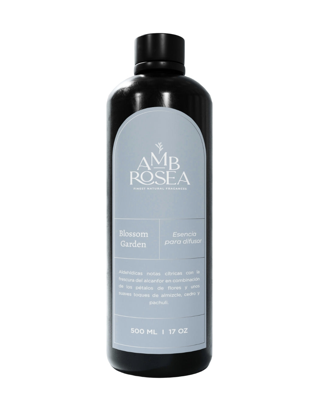 Esencia para difusor | Blossom Garden (aroma HERBAL Y MADEROSO)