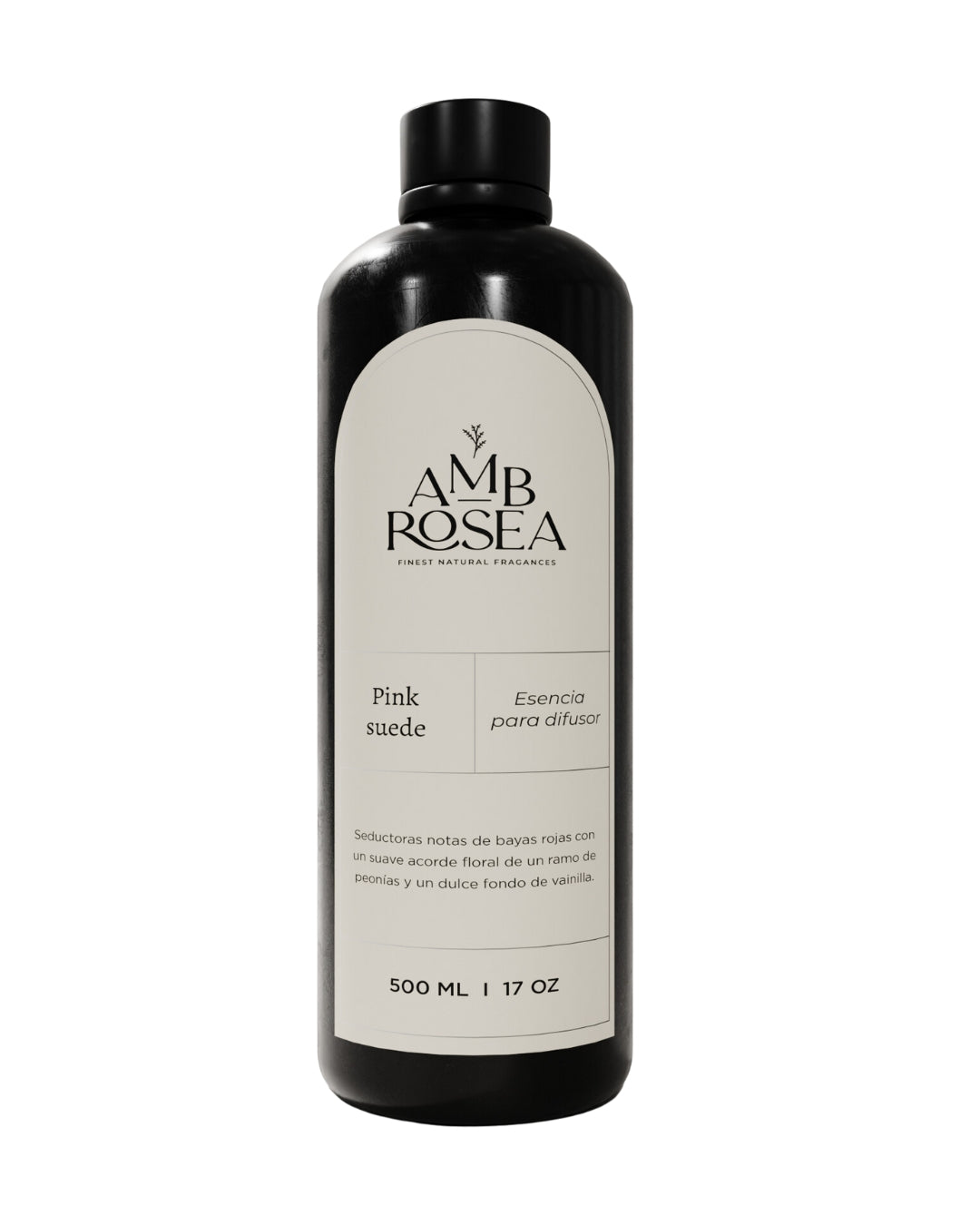 Esencia para difusor | Pink Suede (aroma DULCE)