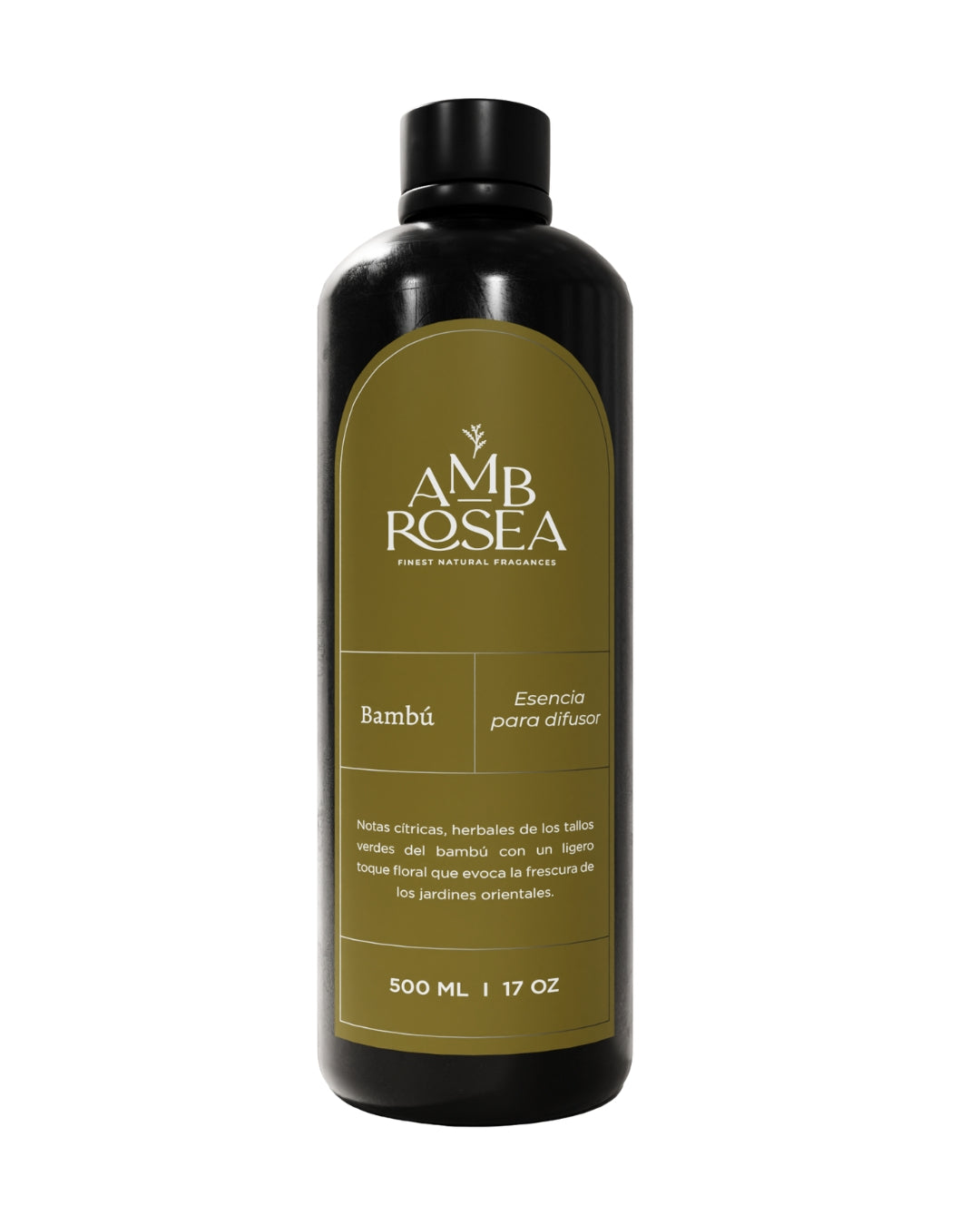 Esencia para difusor | Bambú (aroma CÍTRICO)