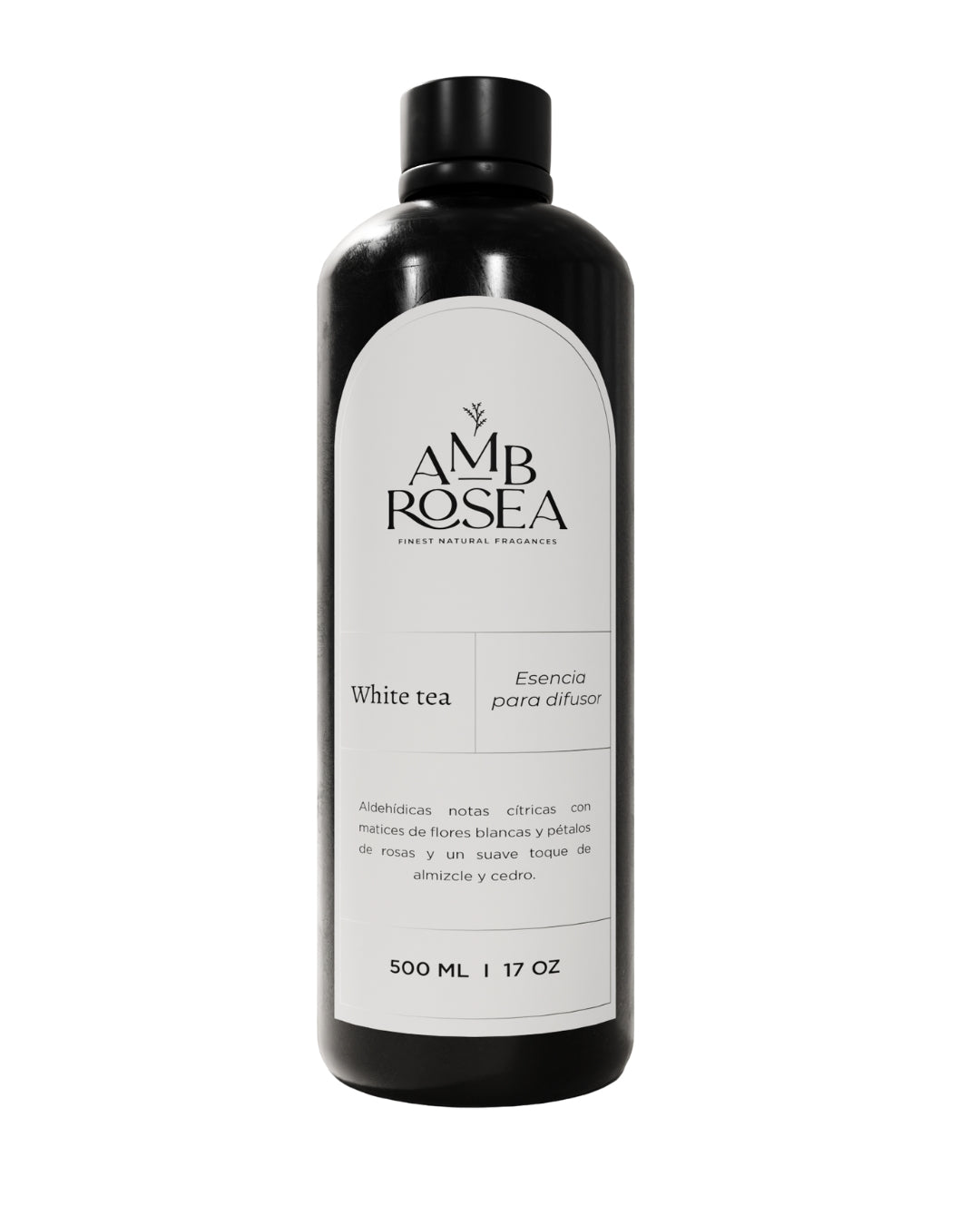 Esencia para difusor | White Tea (aroma FLORAL)