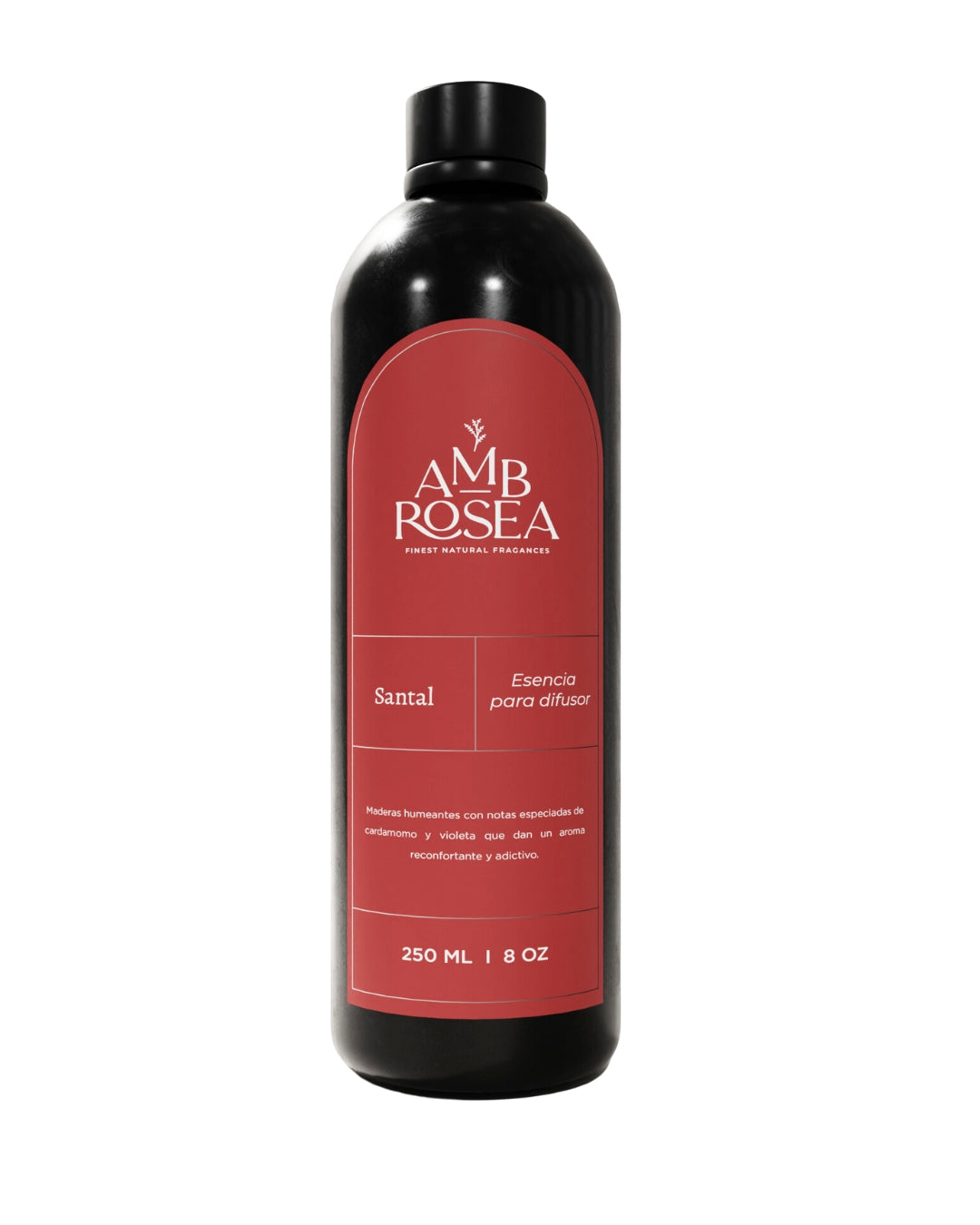 Esencia para difusor | Santal (aroma MADEROSO HUMEANTE)