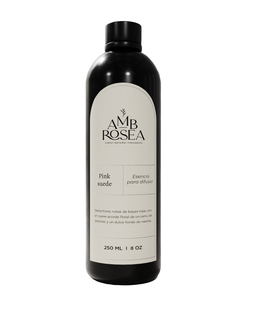 Esencia para difusor | Pink Suede (aroma DULCE)