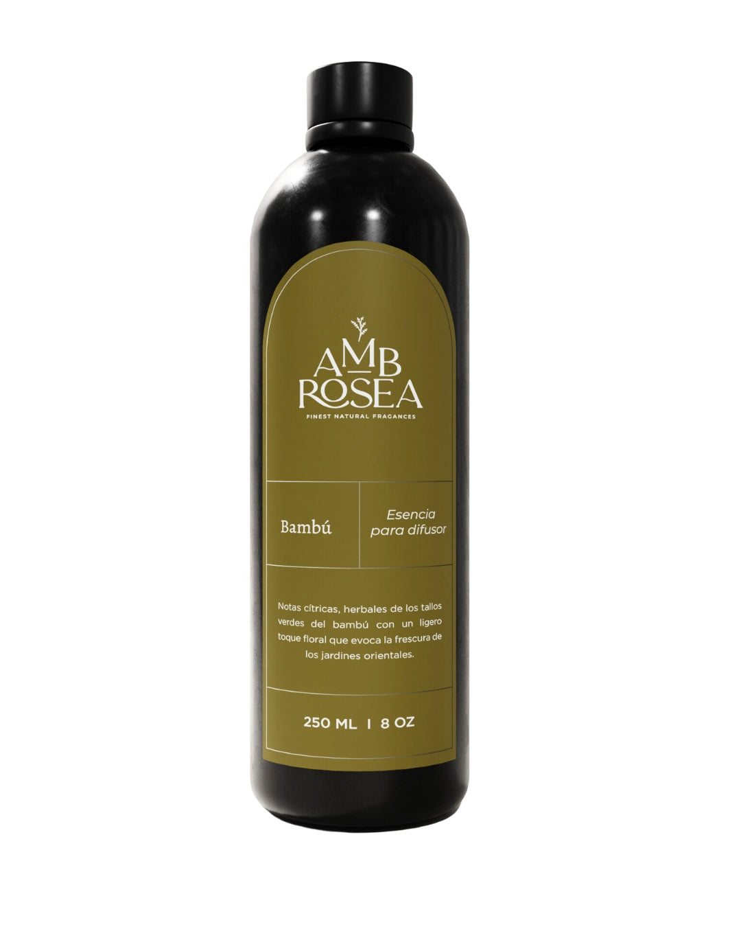 Esencia para difusor | Bambú (aroma CÍTRICO)