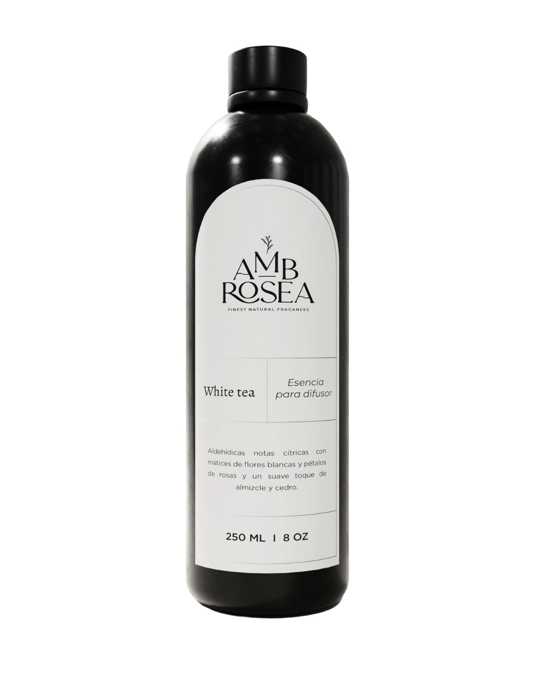 Esencia para difusor | White Tea (aroma FLORAL)