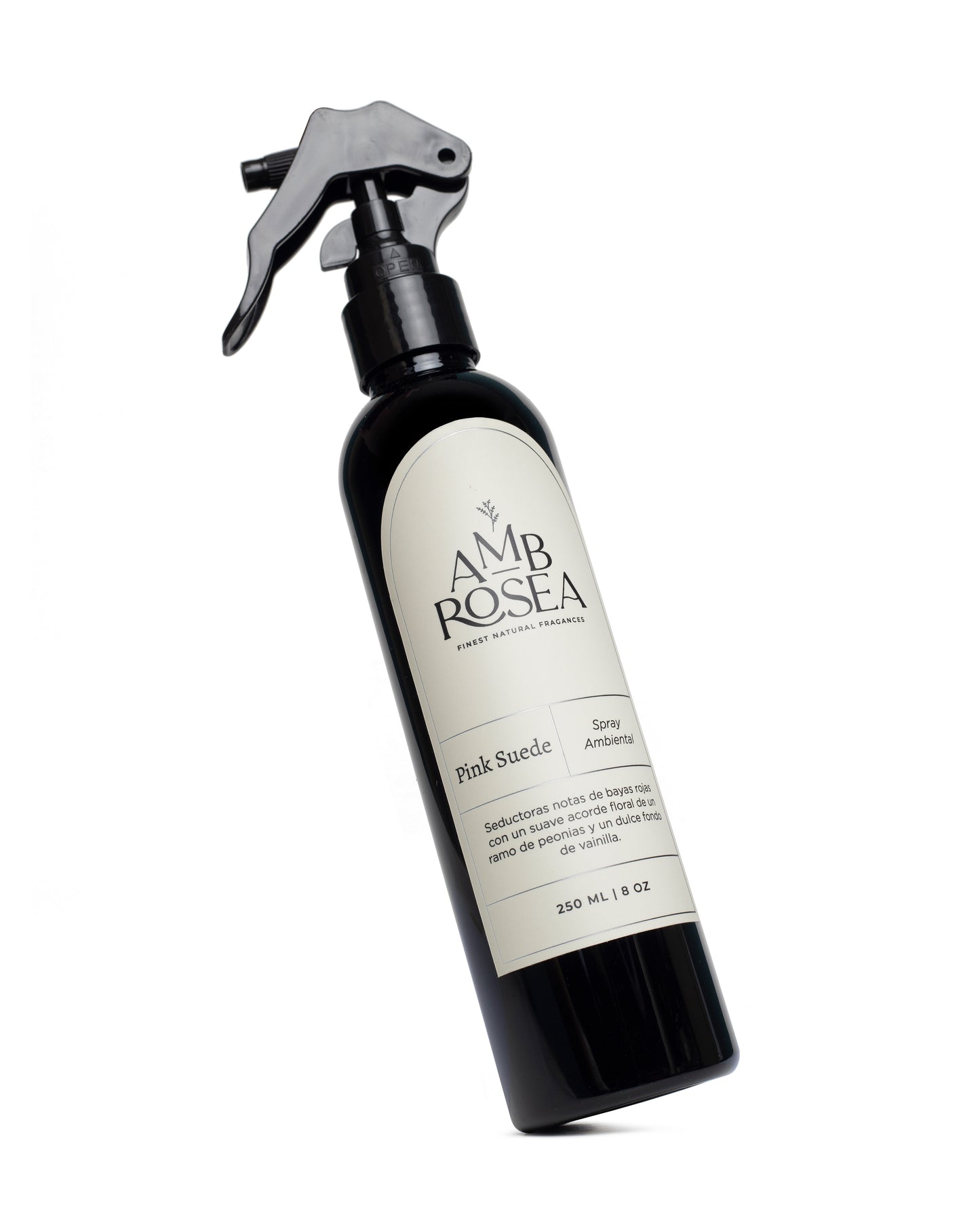 Spray Ambiental | Pink Suede (aroma DULCE)