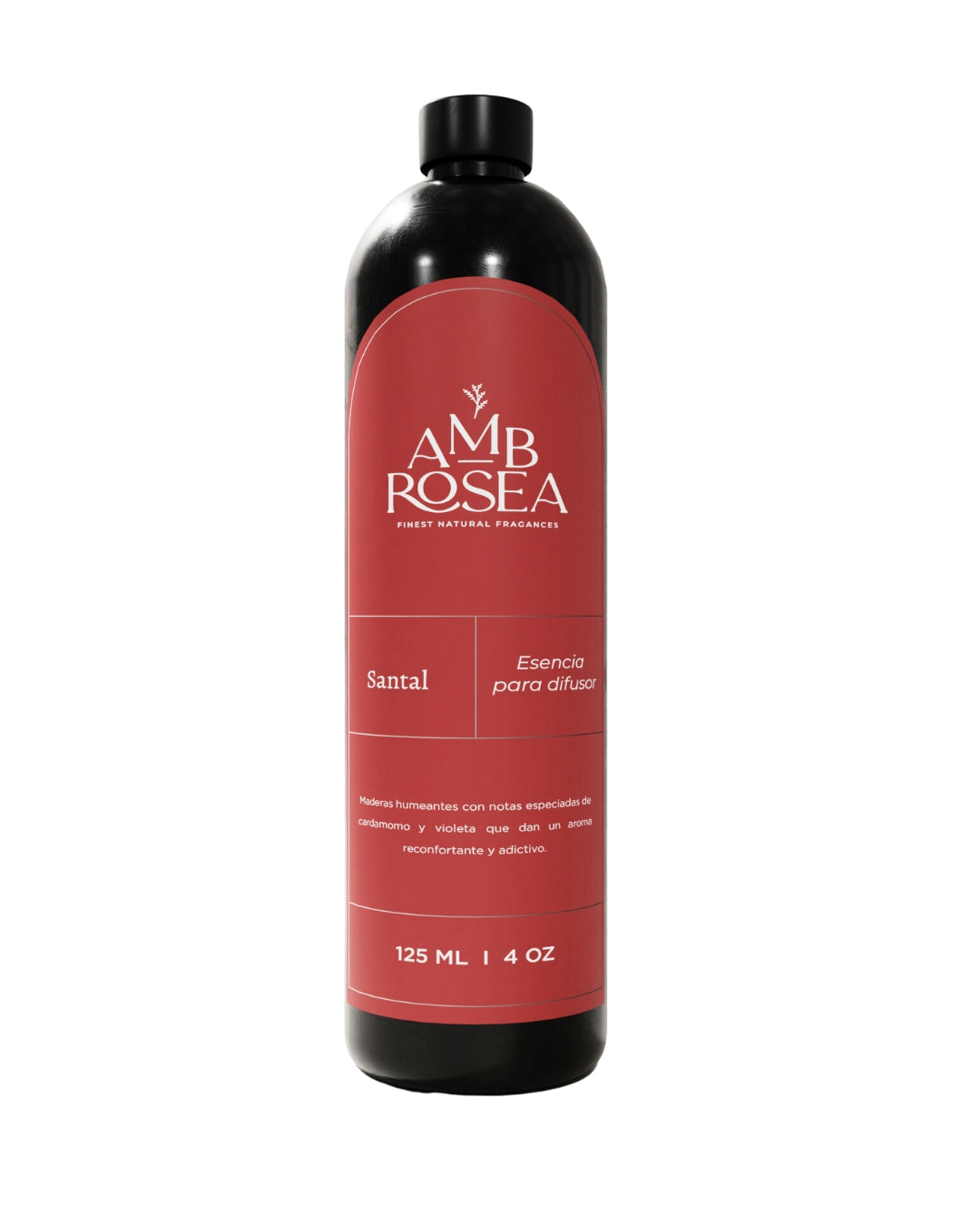 Esencia para difusor | Santal (aroma MADEROSO HUMEANTE)