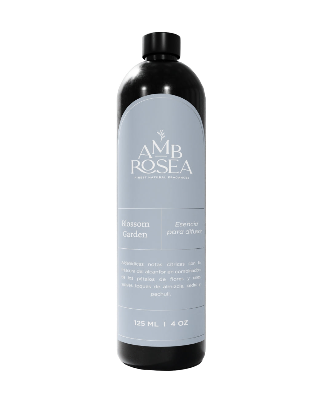 Esencia para difusor | Blossom Garden (aroma HERBAL Y MADEROSO)
