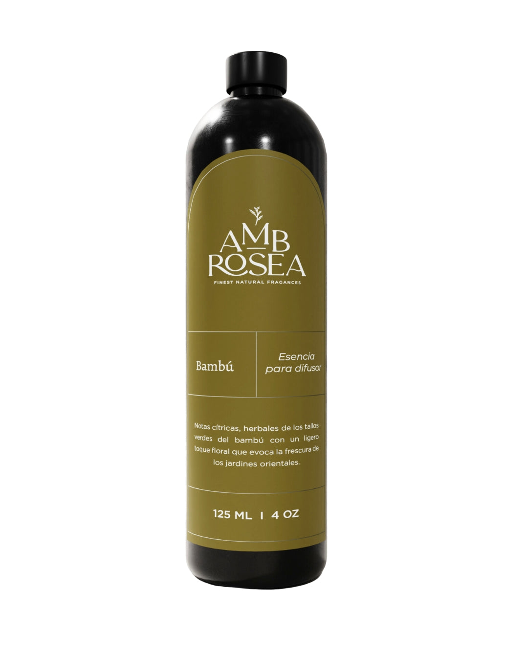 Esencia para difusor | Bambú (aroma CÍTRICO)