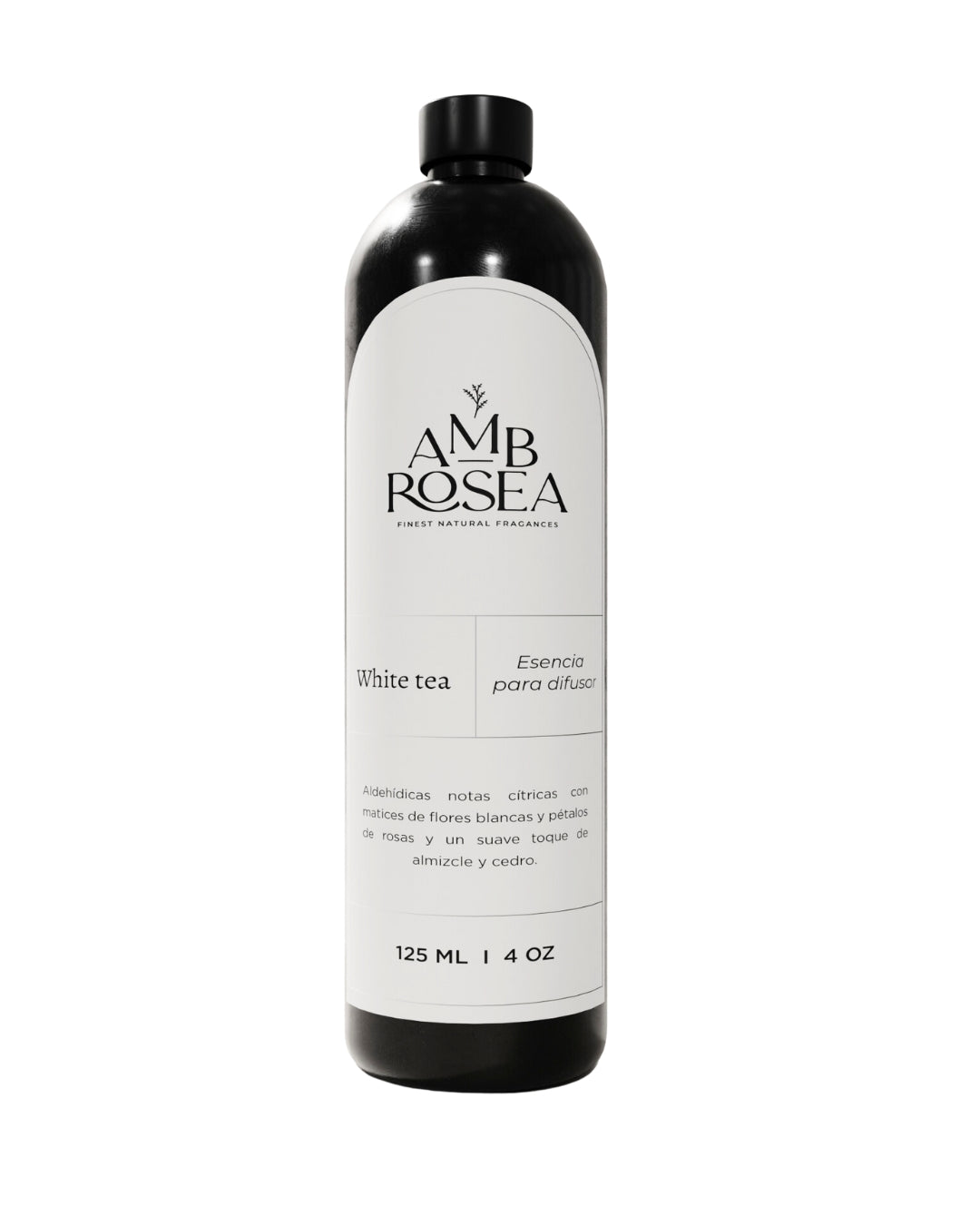 Esencia para difusor | White Tea (aroma FLORAL)