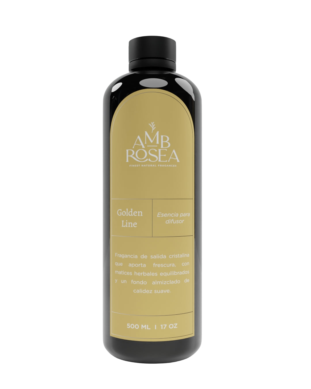 Esencia para difusor | (Aroma de palacio) GOLDEN LINE