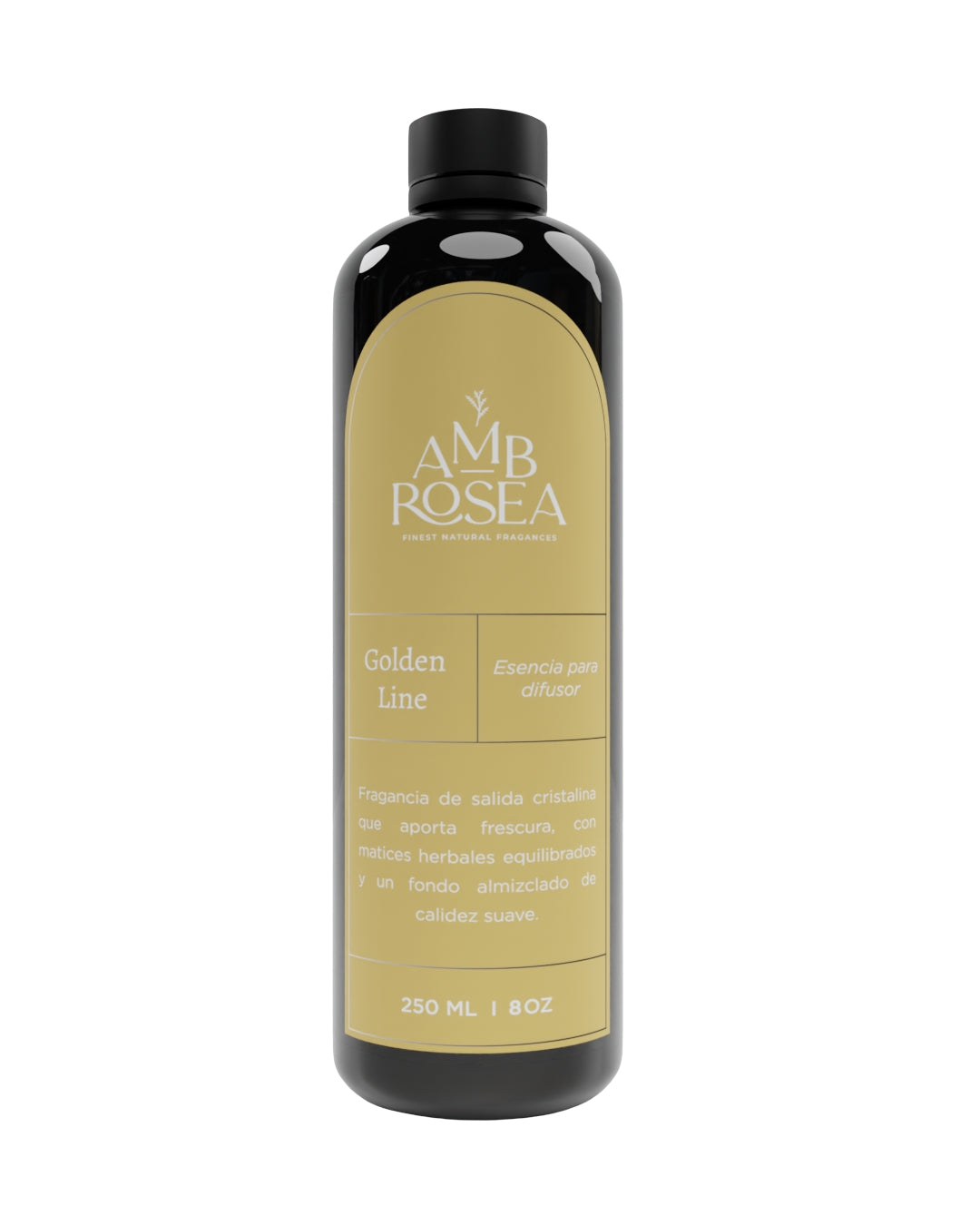Esencia para difusor | (Aroma de palacio) GOLDEN LINE