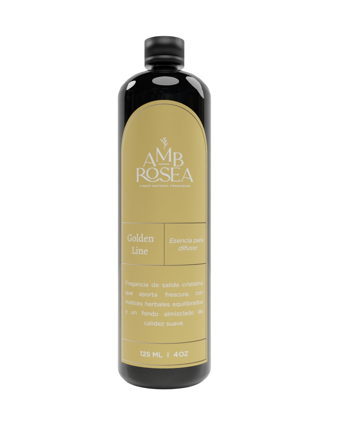 Esencia para difusor | (Aroma de palacio) GOLDEN LINE