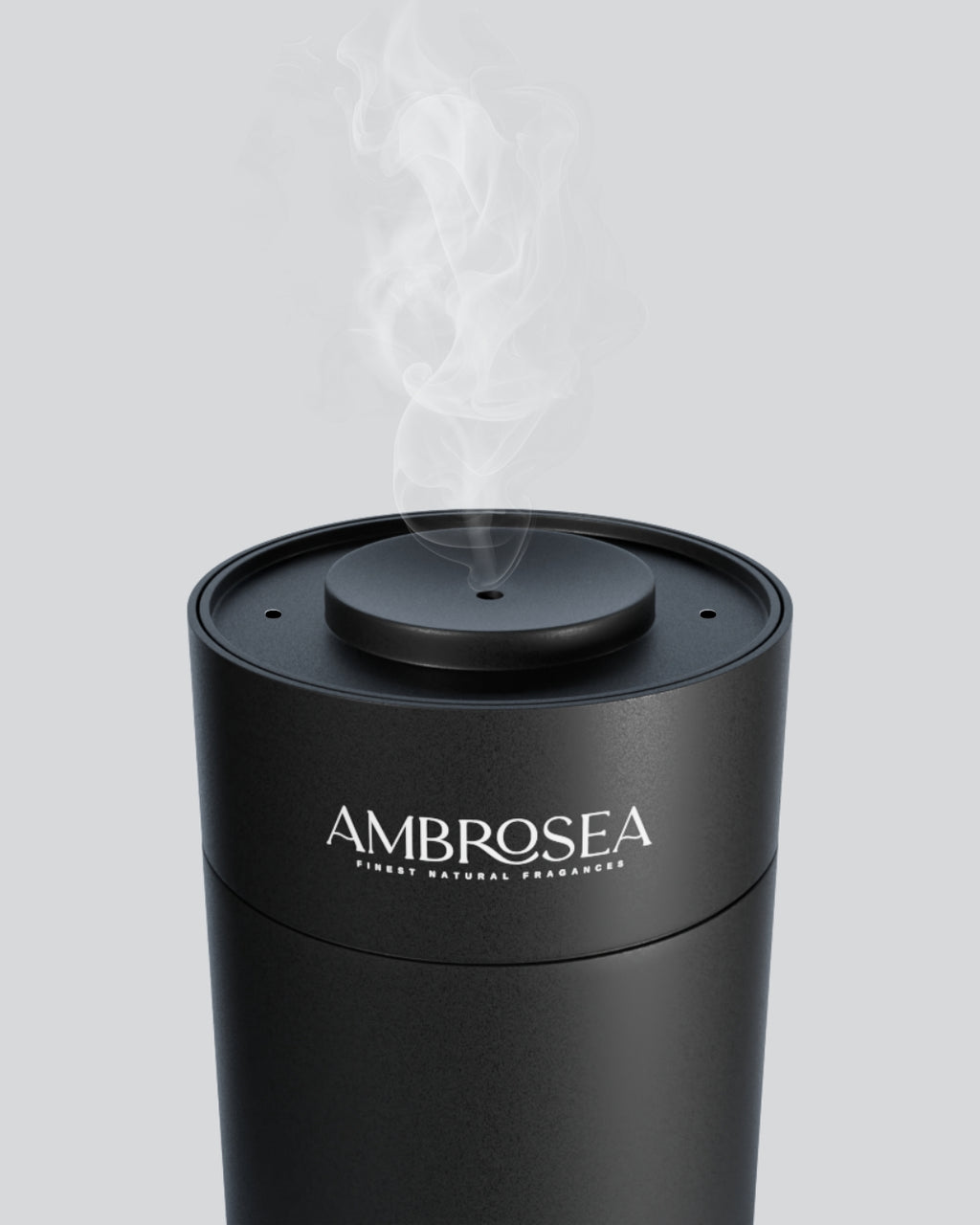 Difusor de Torre Ambrosea | Aromatización Profesional Bluetooth (120 ml)