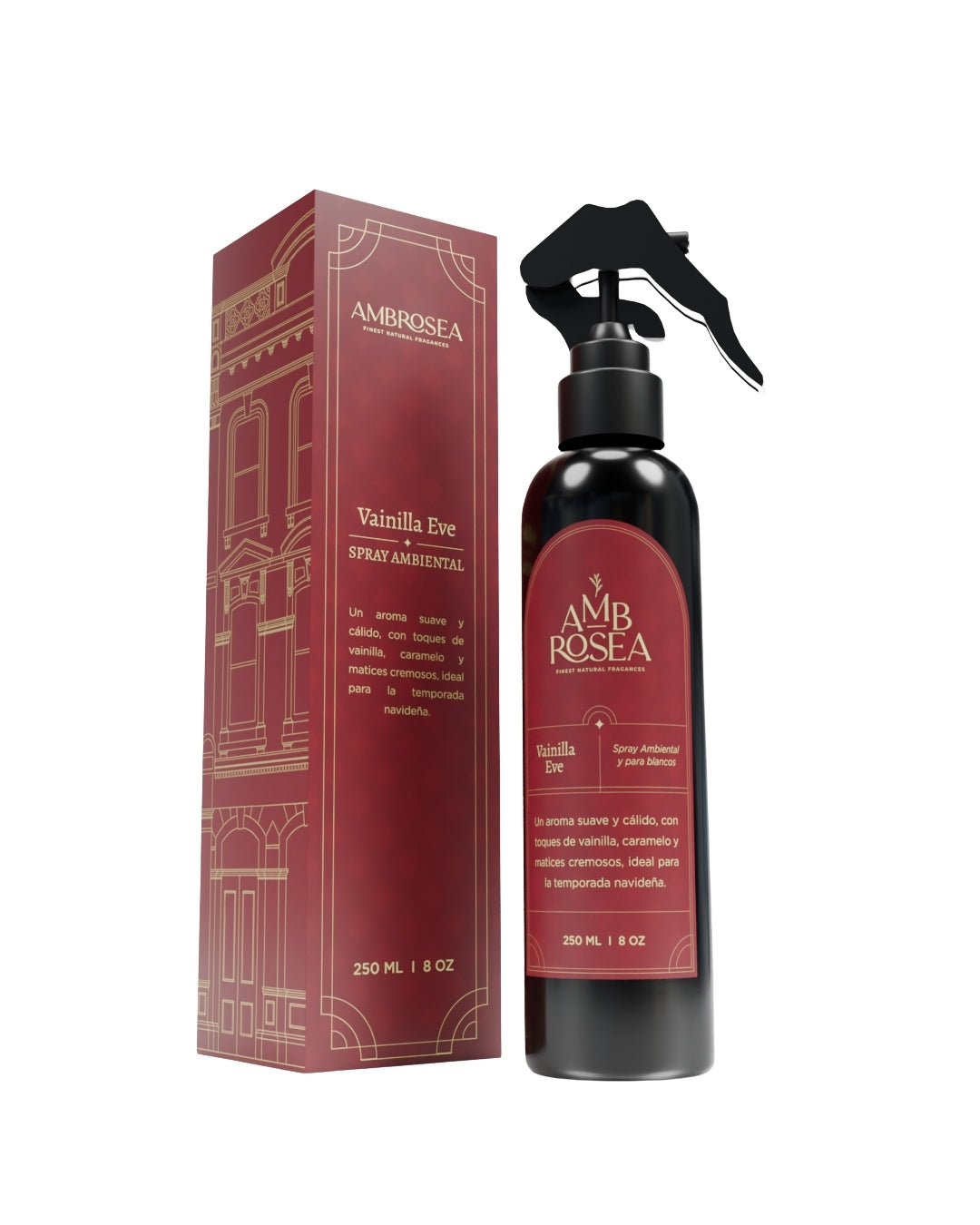 Spray ambiental | Vainilla eve