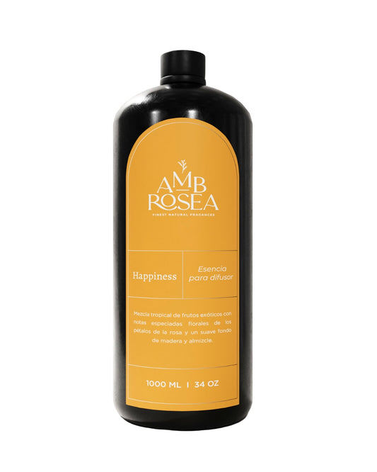 Esencia para difusor | Happines (aroma FRESCO)