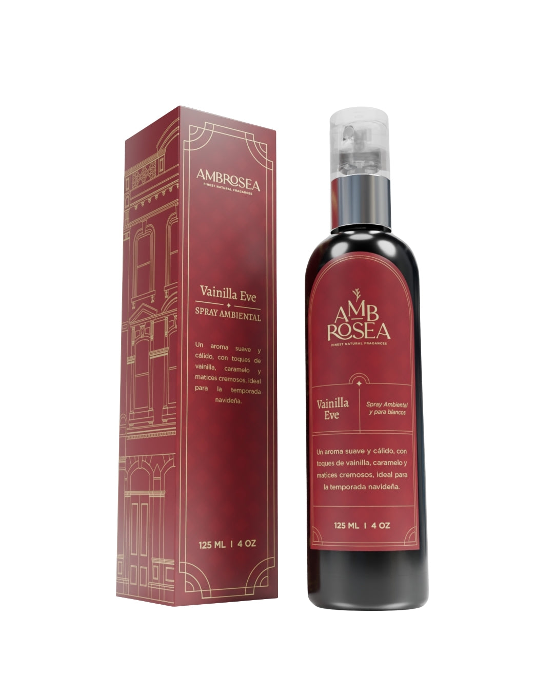 Spray ambiental | Vainilla eve