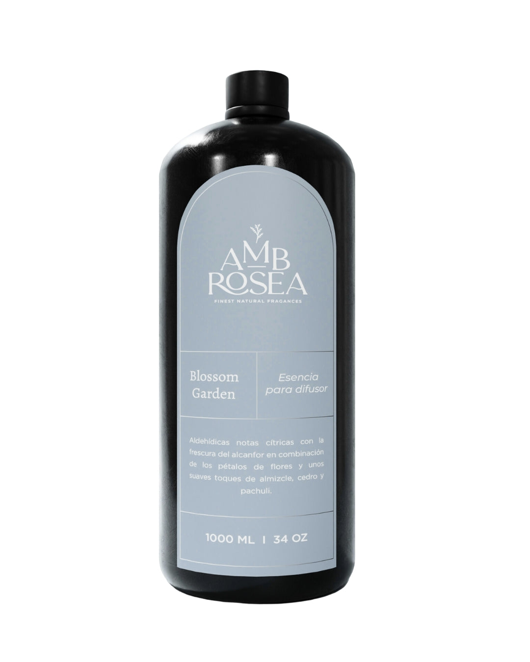 Esencia para difusor | Blossom Garden (aroma HERBAL Y MADEROSO)