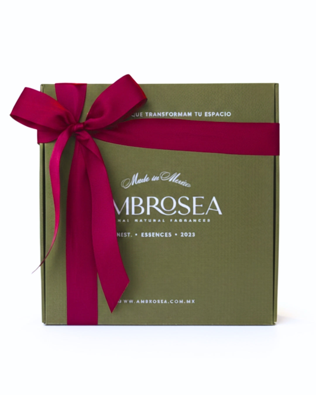 Ambrosea box
