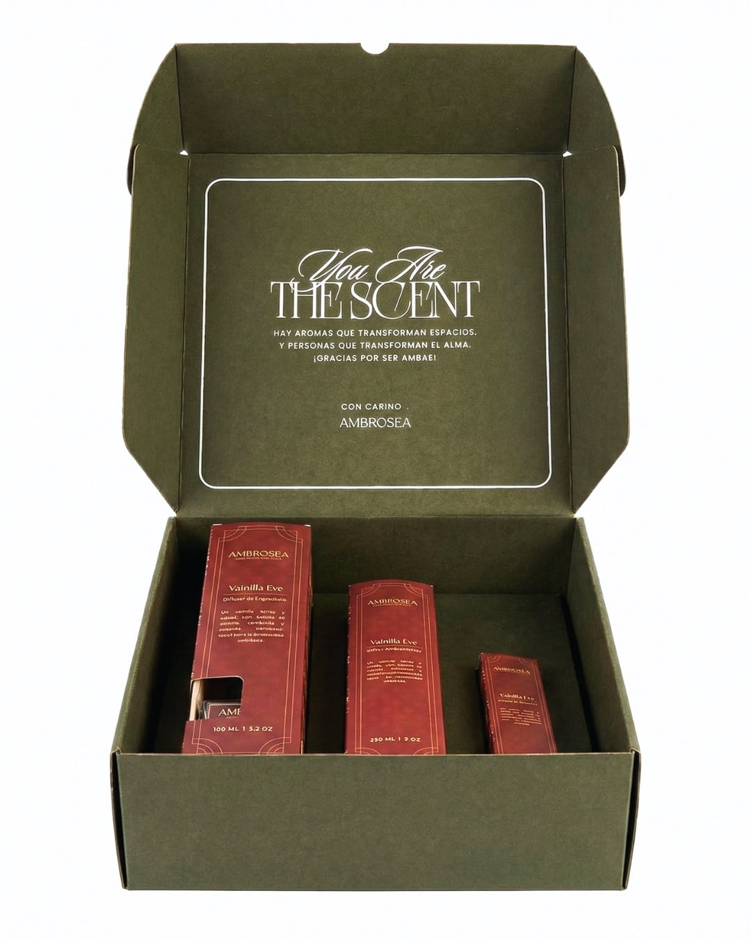 Ambrosea box