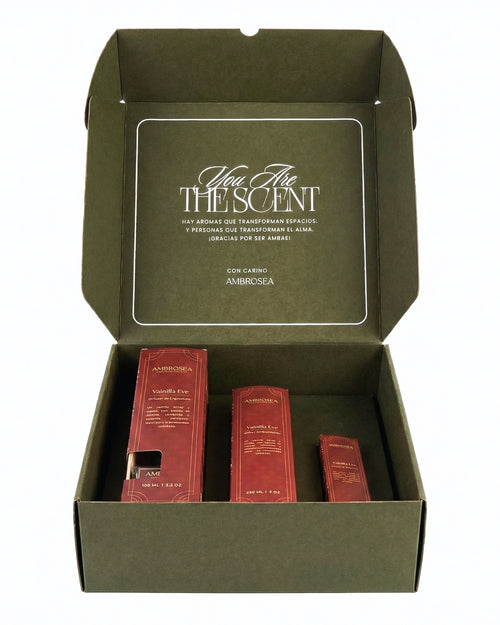 Ambrosea box
