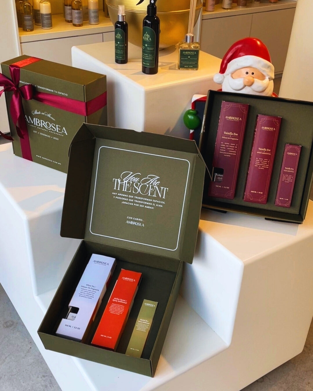 Ambrosea box