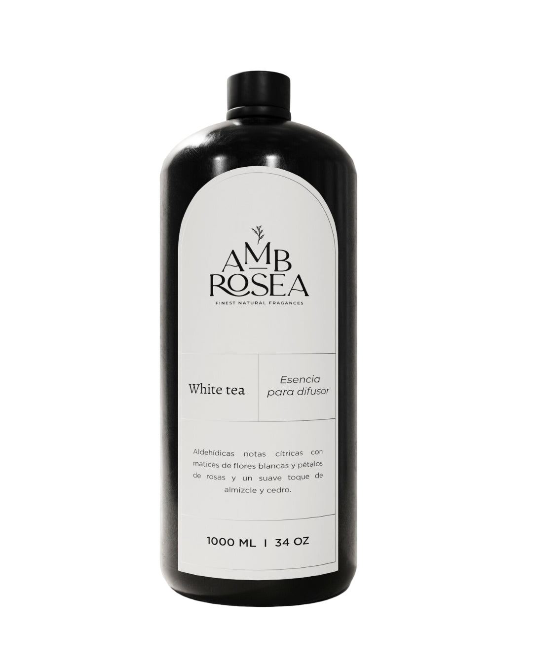 Esencia para difusor | White Tea (aroma FLORAL)