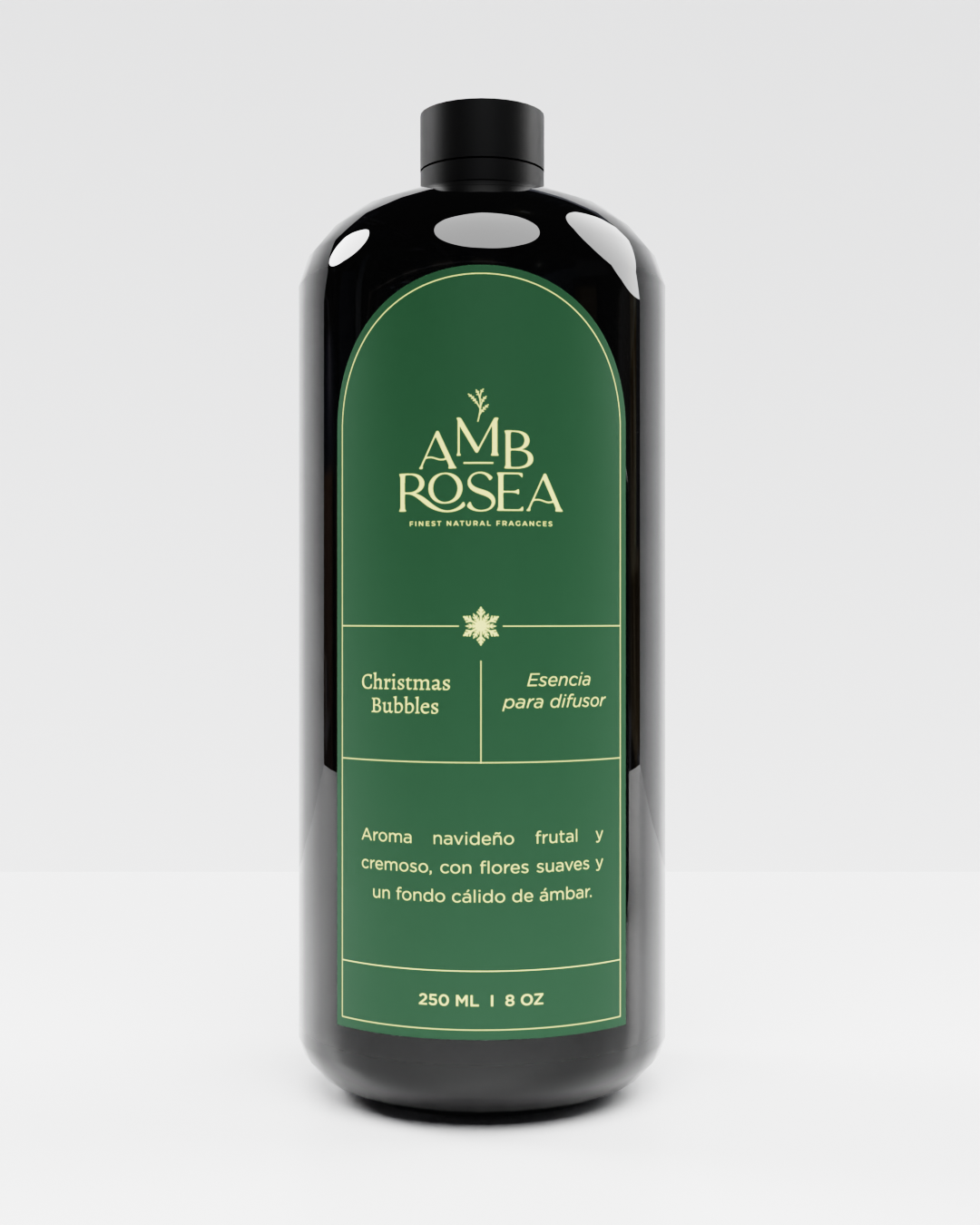 Esencia para difusor | Christmas bubbles