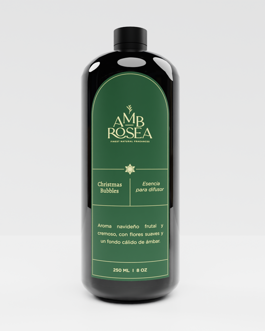 Esencia para difusor | Christmas bubbles