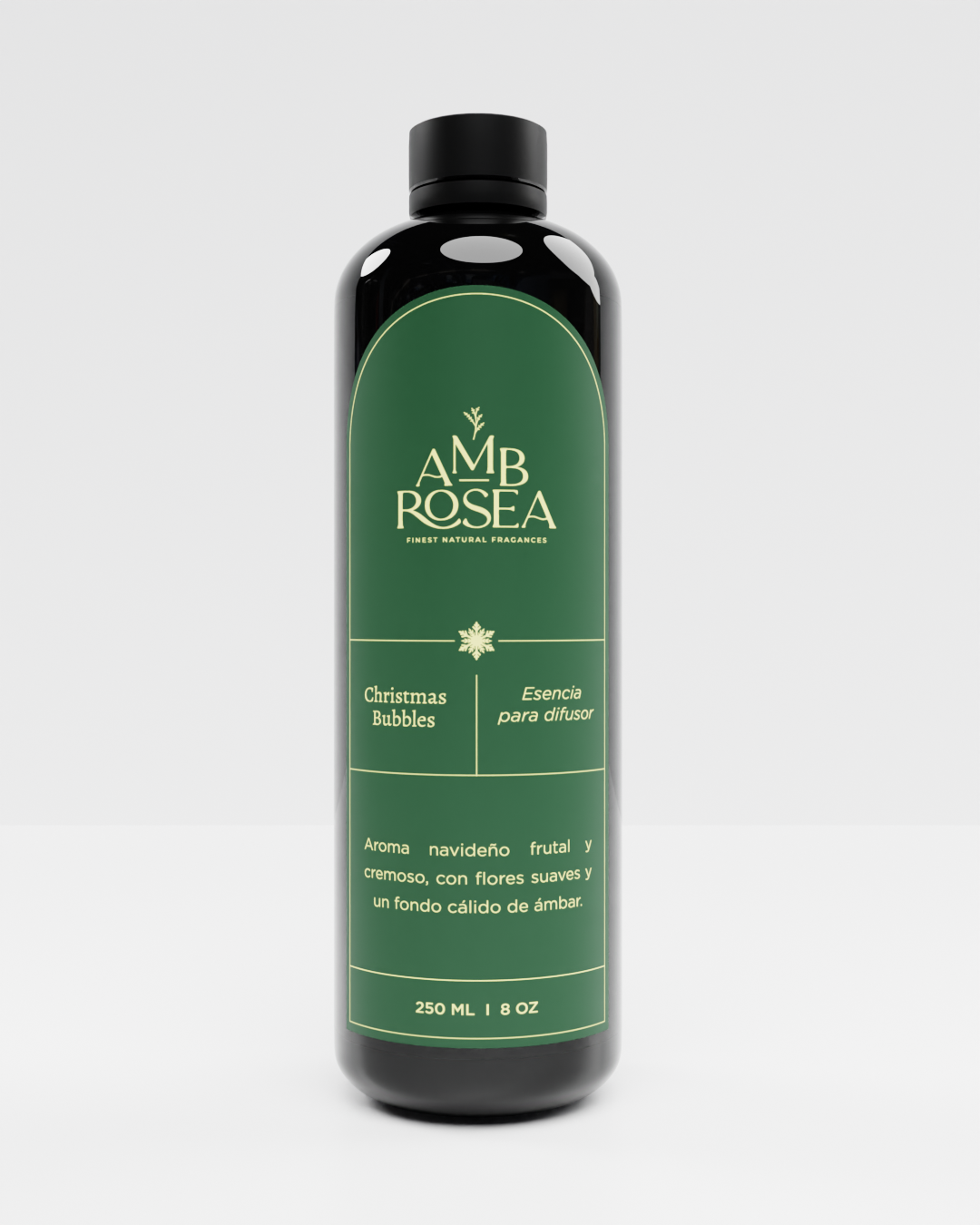 Esencia para difusor | Christmas bubbles