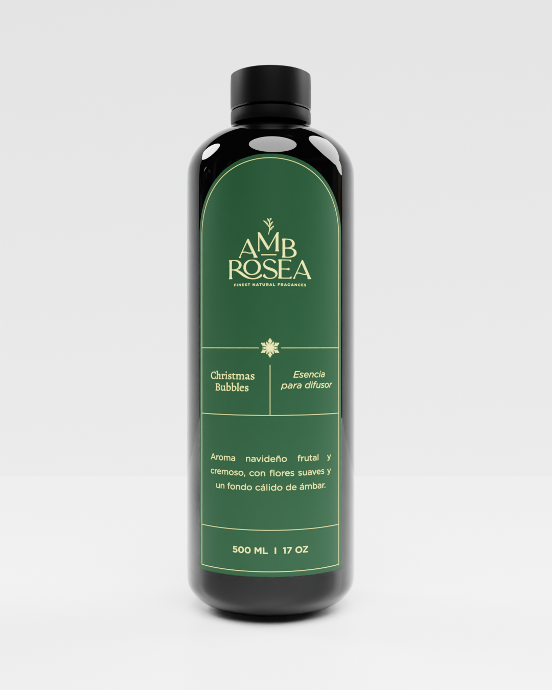 Esencia para difusor | Christmas bubbles