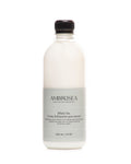 Crema para manos | White Tea (aroma FLORAL) 500 ml
