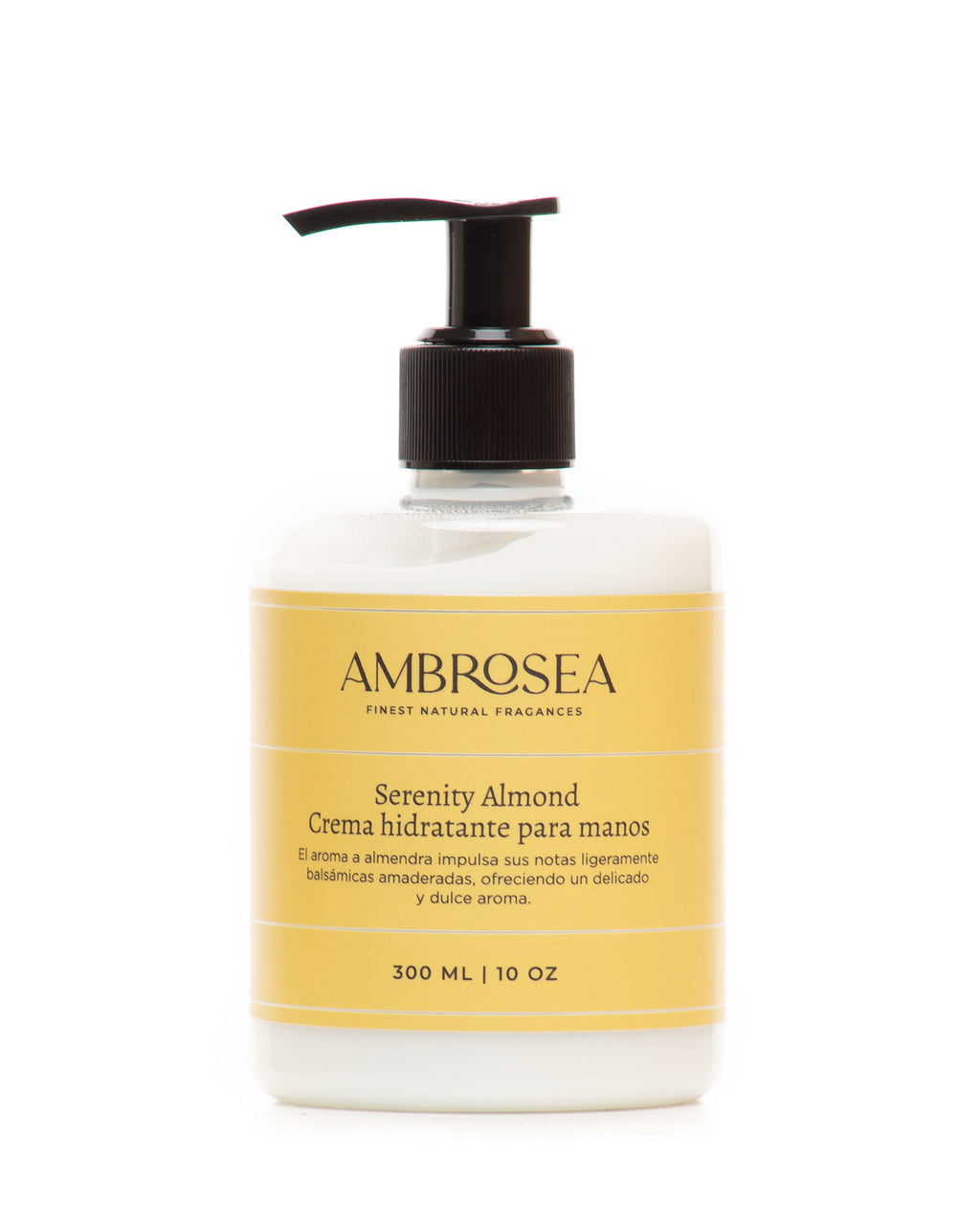 Crema para manos | Serenity Almond 300 ml