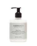 Crema para manos | White Tea (aroma FLORAL) 300 ml