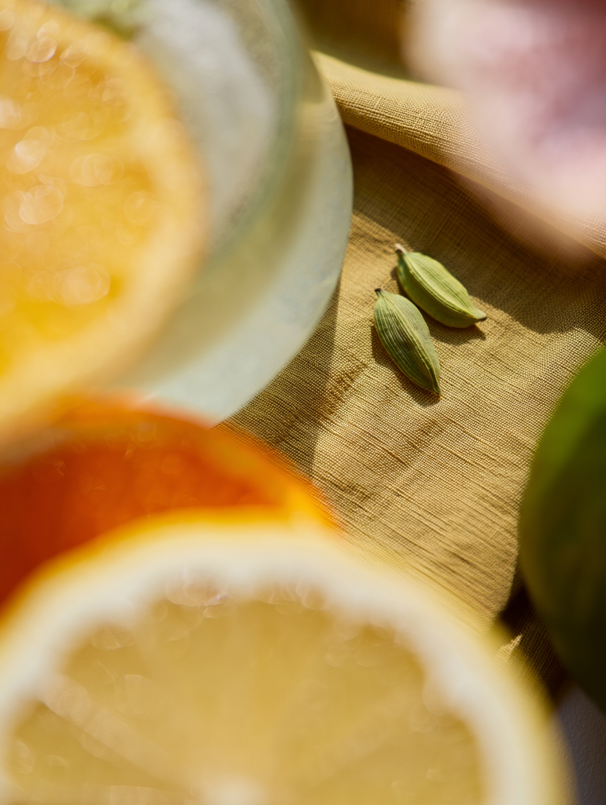 Ambiente Matcha Tea
