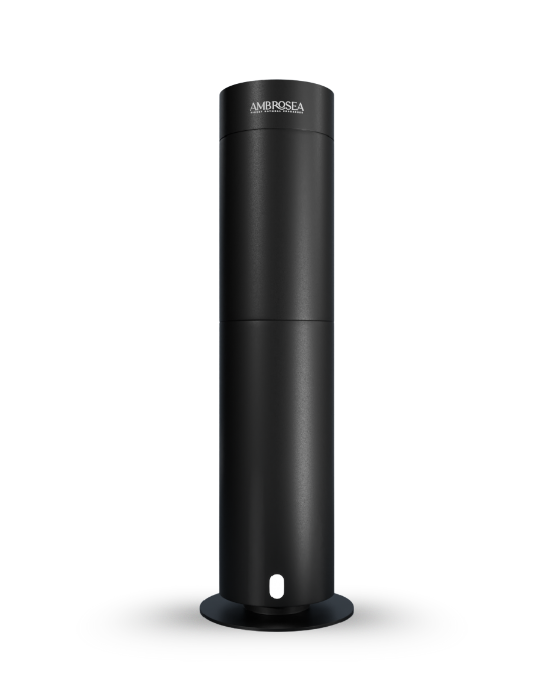 Difusor de Torre Ambrosea | Aromatización Profesional Bluetooth (120 ml)