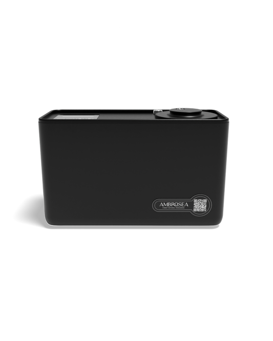 Difusor Square | Aromatización Profesional Bluetooth