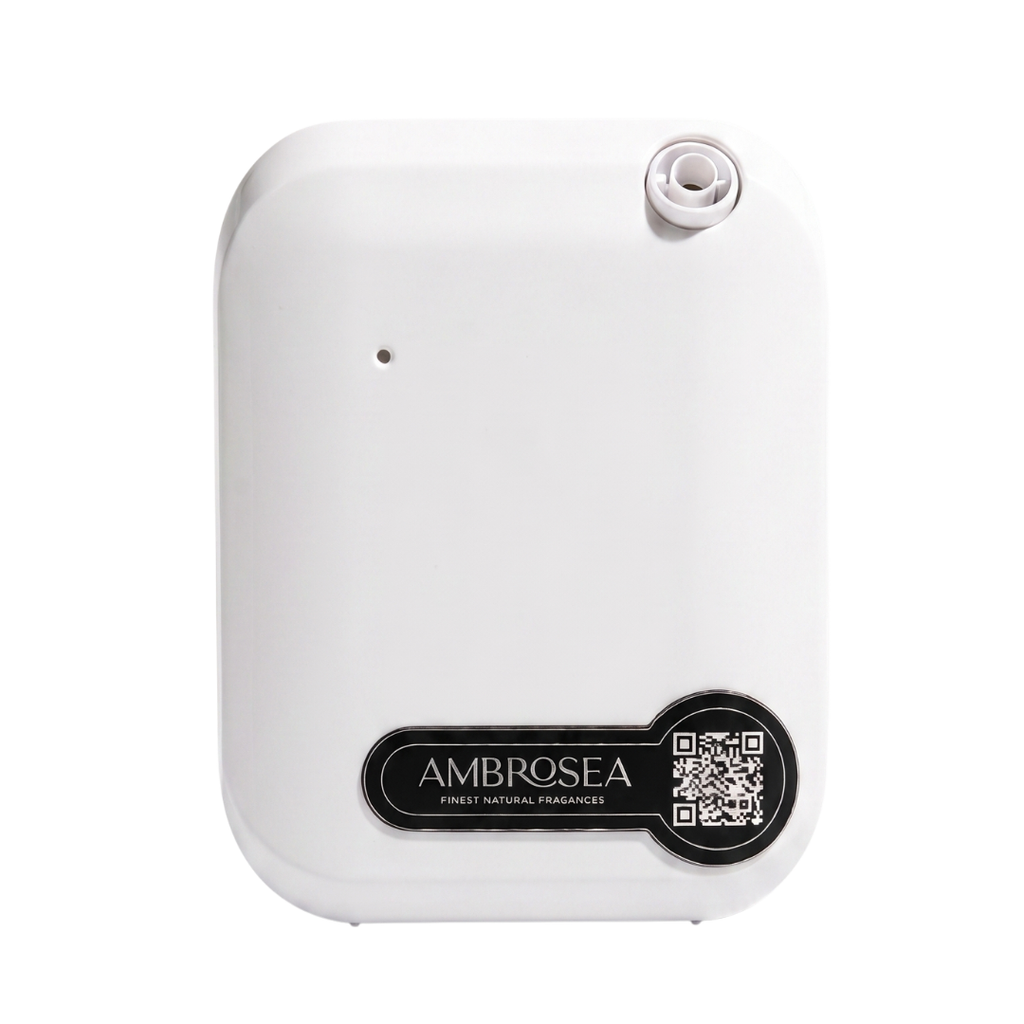 Difusor OVAL | Aromatización Profesional