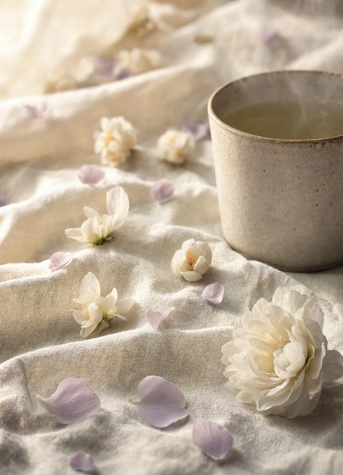 Ambiente White Tea