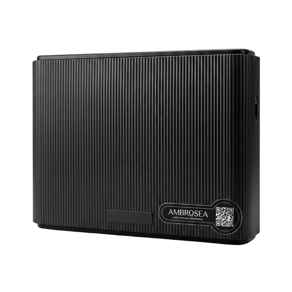Difusor Square | Aromatización Profesional Bluetooth