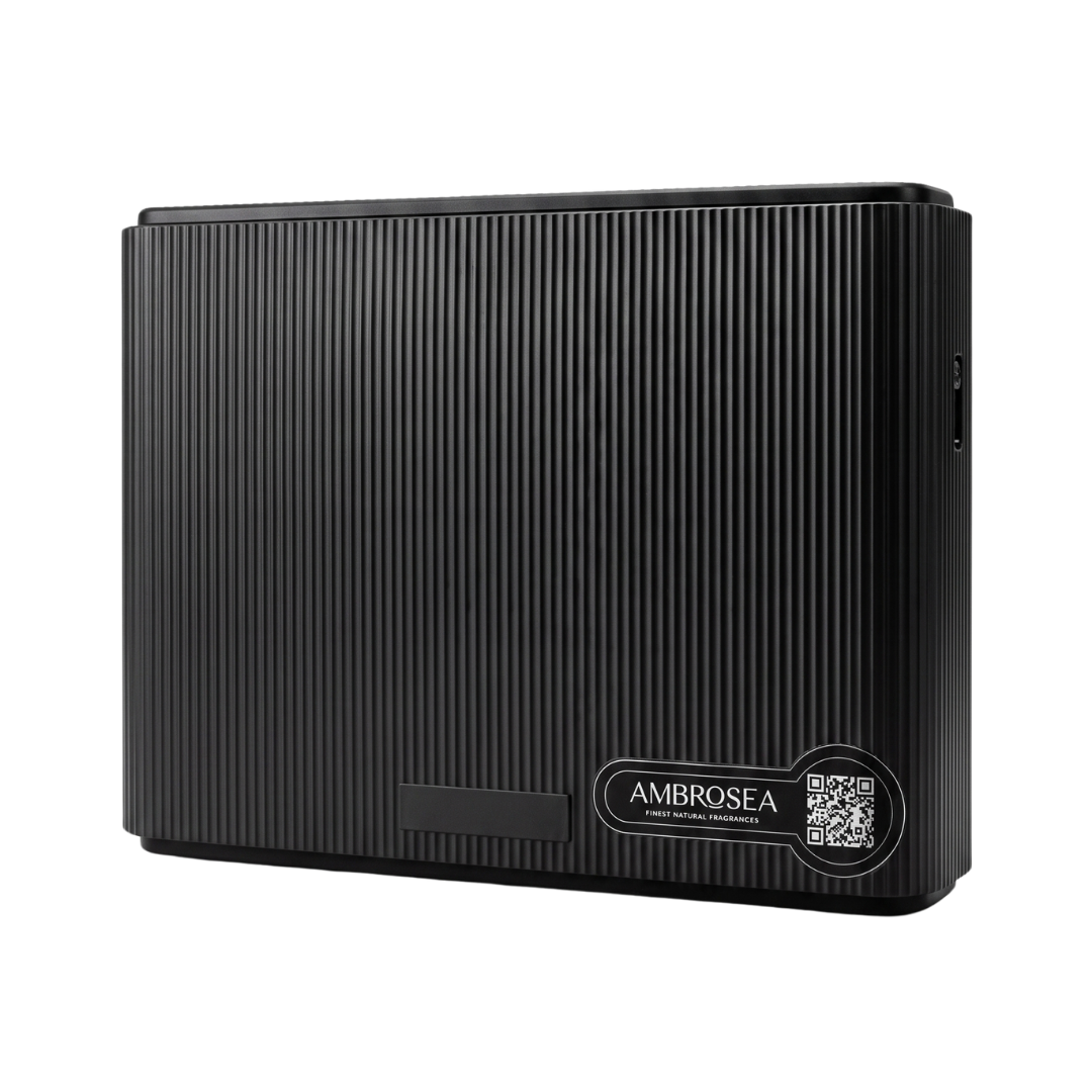 Difusor Square | Aromatización Profesional Bluetooth