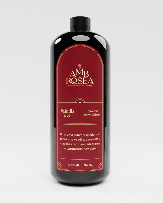 Esencia para difusor | Vainilla eve