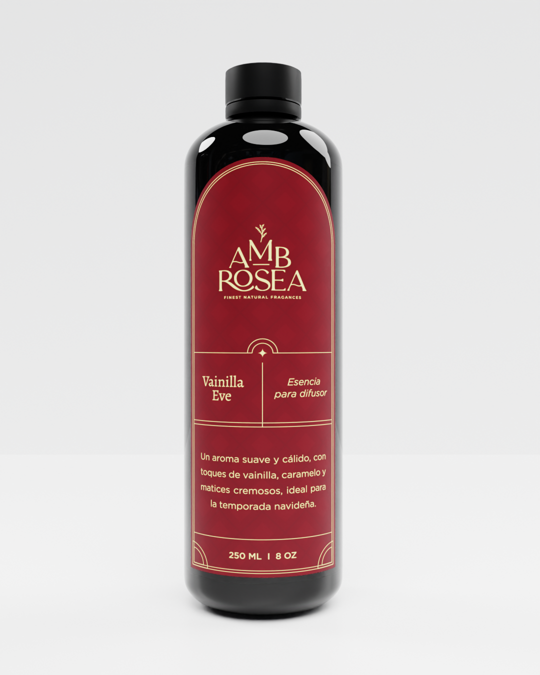 Esencia para difusor | Vainilla eve