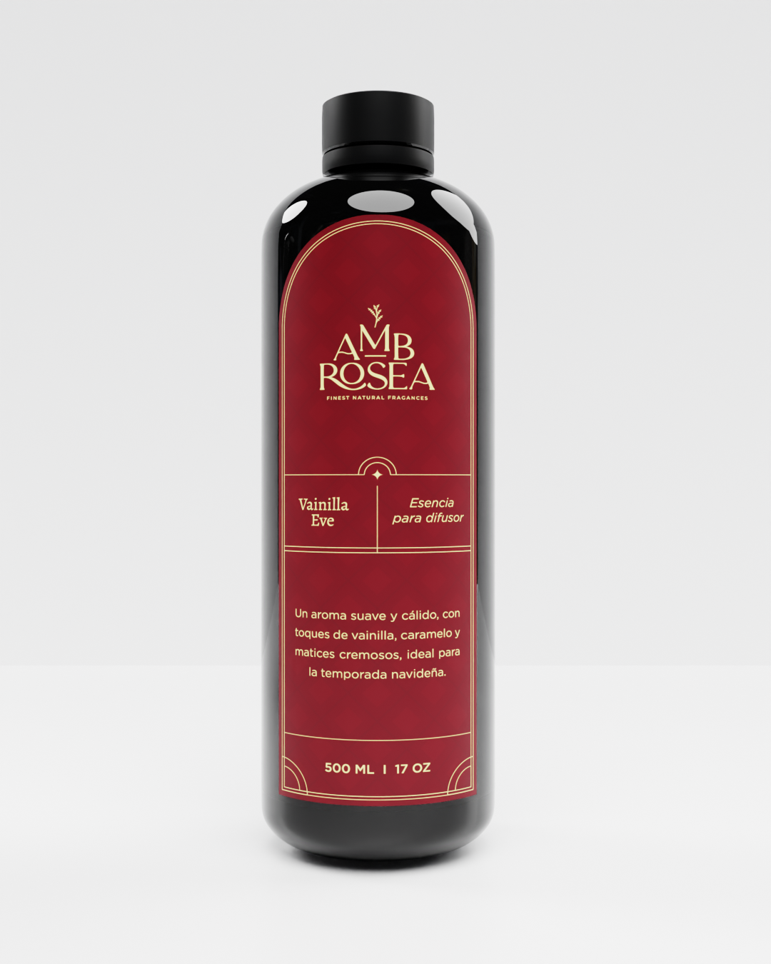 Esencia para difusor | Vainilla eve